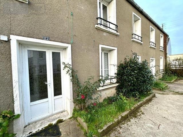 Maison a vendre La Glacerie 50470 Manche 268 m2 12 pièces 294400 euros
