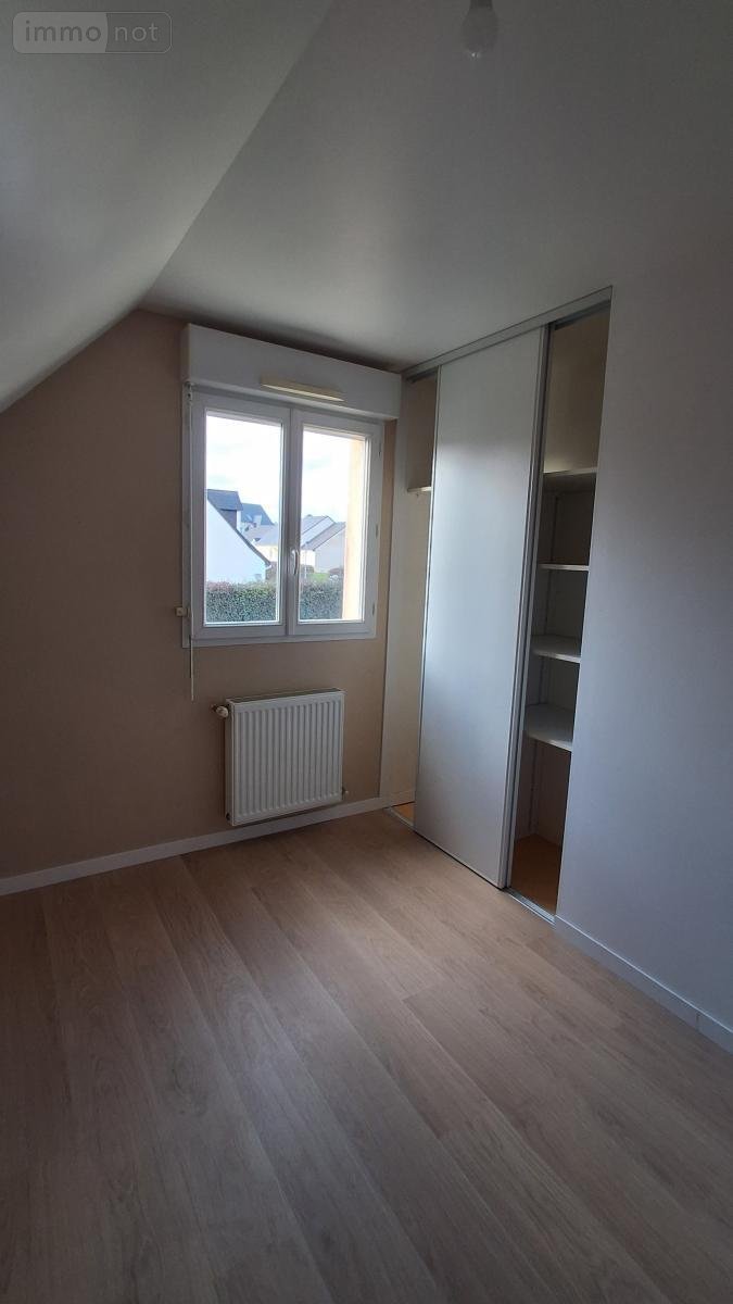 Location maison Laval 53000 Mayenne 91 m2 6 pièces 830 euros