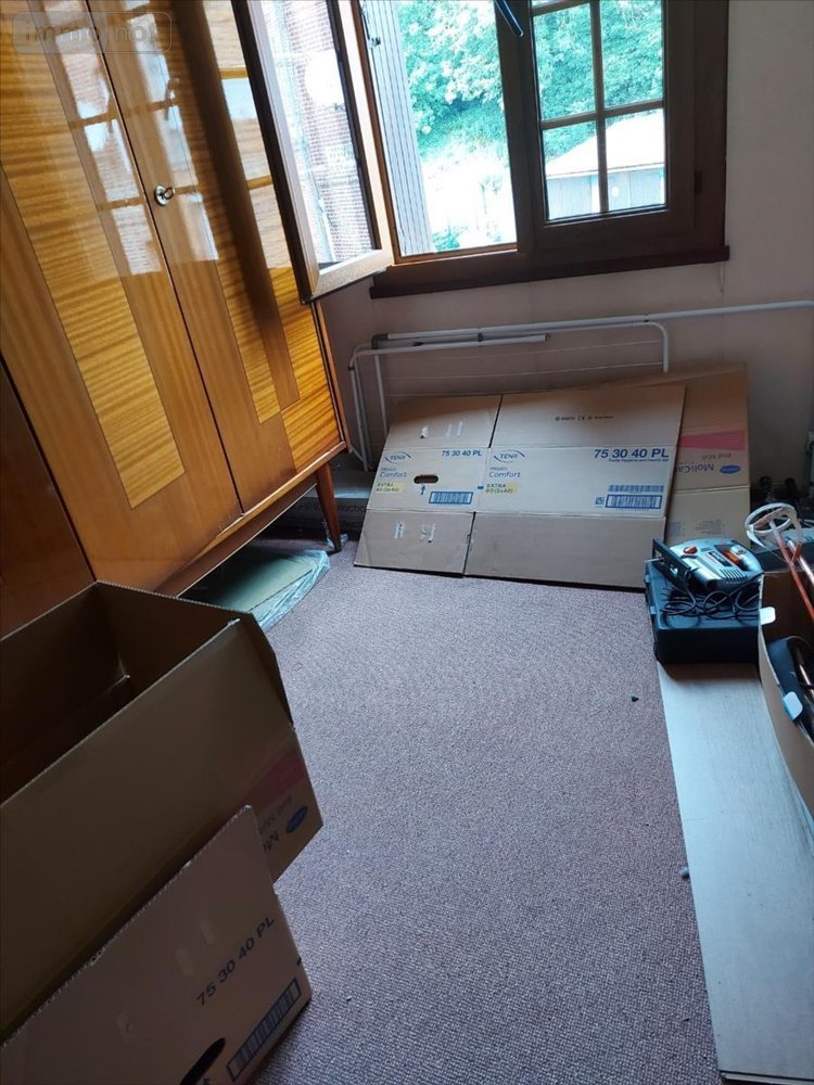 Maison a vendre Bacqueville-en-Caux 76730 Seine-Maritime 82 m2 4 pièces 126000 euros