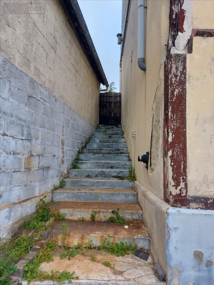 Maison a vendre Bacqueville-en-Caux 76730 Seine-Maritime 82 m2 4 pièces 126000 euros