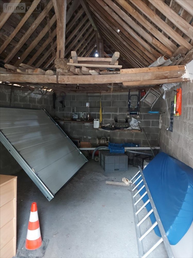 Maison a vendre Bacqueville-en-Caux 76730 Seine-Maritime 82 m2 4 pièces 126000 euros