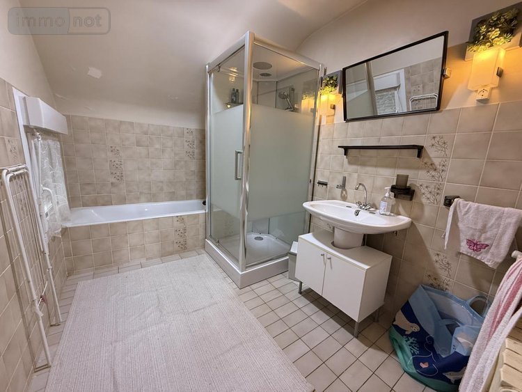 Maison a vendre Cherbourg-en-Cotentin 50100 Manche 83 m2 4 pièces 254680 euros