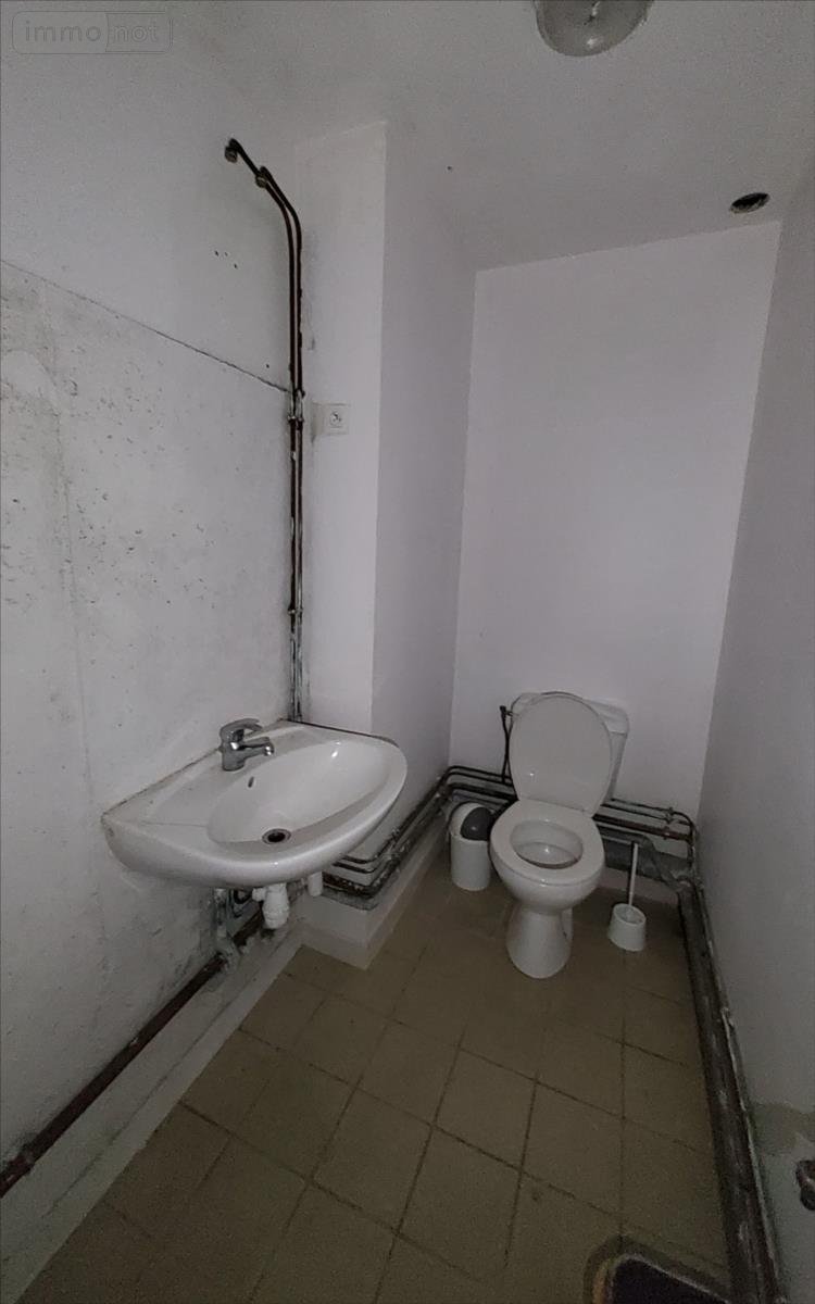 Location immeuble de rapport Carhaix-Plouguer 29270 Finistère 500 m2  3000 euros