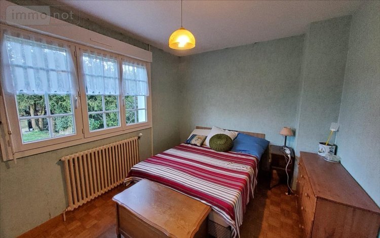 Maison a vendre Carhaix-Plouguer 29270 Finistère 102 m2 6 pièces 131250 euros