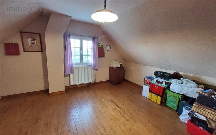 Maison a vendre Carhaix-Plouguer 29270 Finistère 102 m2 6 pièces 131250 euros