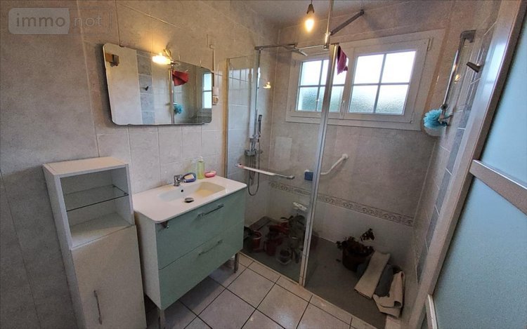 Maison a vendre Carhaix-Plouguer 29270 Finistère 102 m2 6 pièces 131250 euros