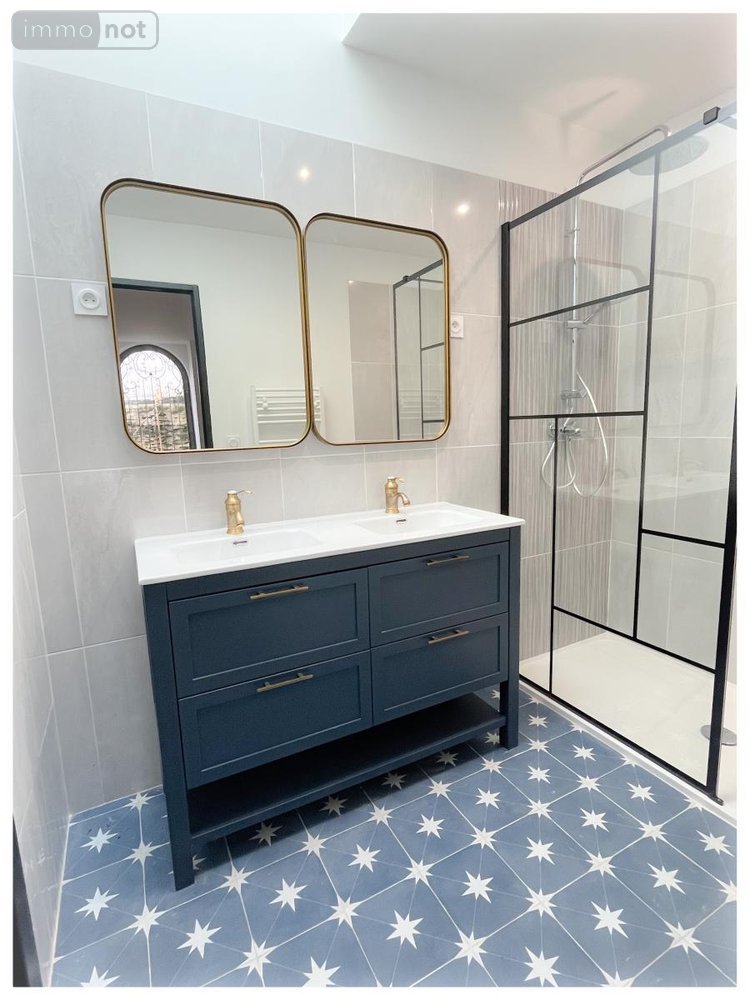 Maison a vendre Angers 49000 Maine-et-Loire 161 m2 5 pièces 599400 euros