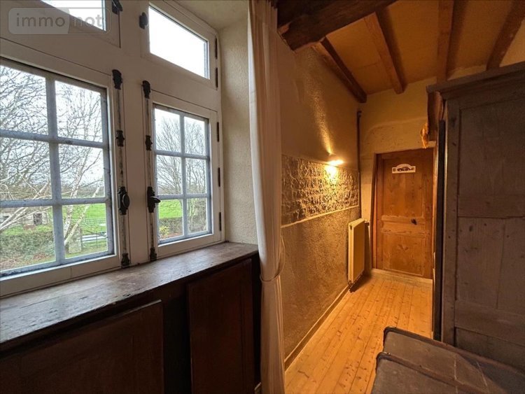 Maison a vendre Audouville-la-Hubert 50480 Manche 197 m2 8 pièces 556400 euros