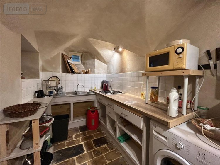 Maison a vendre Audouville-la-Hubert 50480 Manche 197 m2 8 pièces 556400 euros