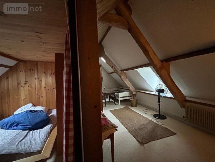 Maison a vendre Audouville-la-Hubert 50480 Manche 197 m2 8 pièces 556400 euros