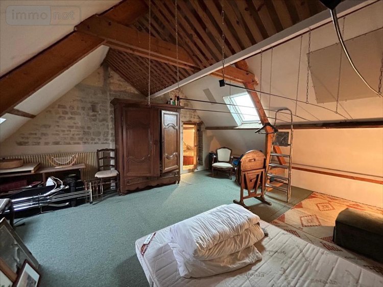 Maison a vendre Audouville-la-Hubert 50480 Manche 197 m2 8 pièces 556400 euros