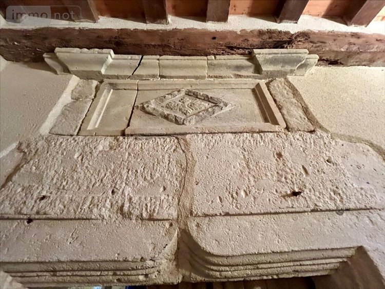 Maison a vendre Audouville-la-Hubert 50480 Manche 197 m2 8 pièces 556400 euros