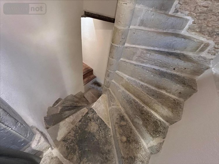 Maison a vendre Audouville-la-Hubert 50480 Manche 197 m2 8 pièces 556400 euros