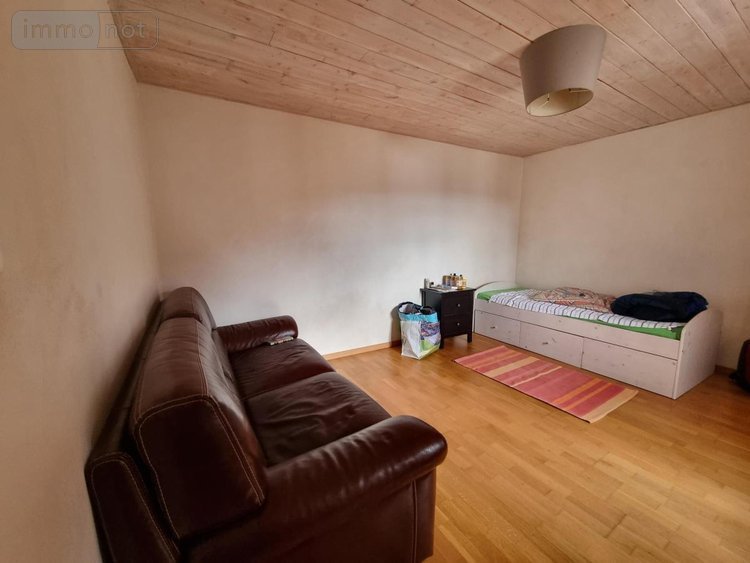 Immeuble a vendre Challex 01630 Ain 140 m2  584000 euros