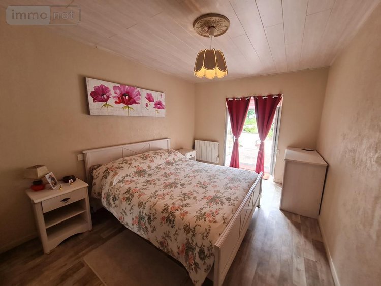 Maison a vendre Bréhan 56580 Morbihan 116 m2 4 pièces 238990 euros