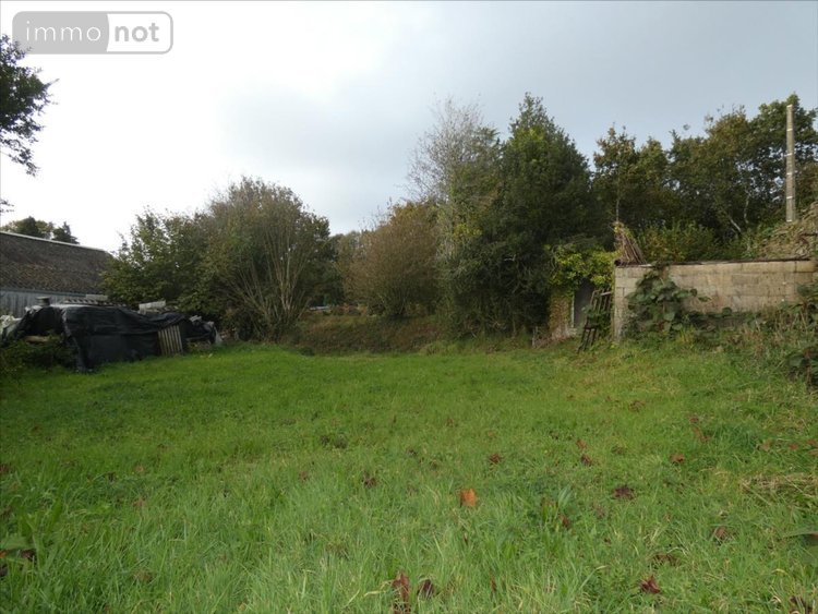 Maison a vendre Loqueffret 29530 Finistère 135 m2 3 pièces 84800 euros