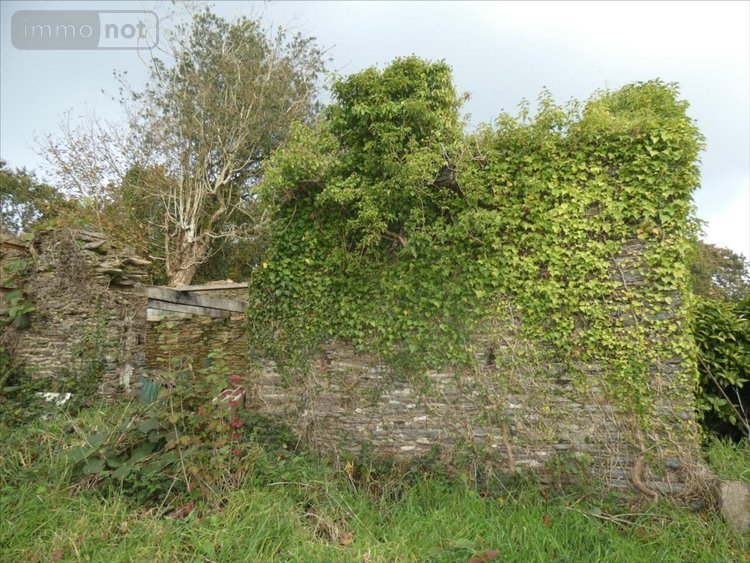 Maison a vendre Loqueffret 29530 Finistère 135 m2 3 pièces 84800 euros