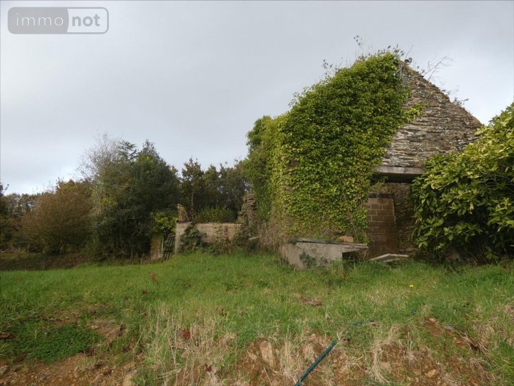 Maison a vendre Loqueffret 29530 Finistère 135 m2 3 pièces 84800 euros