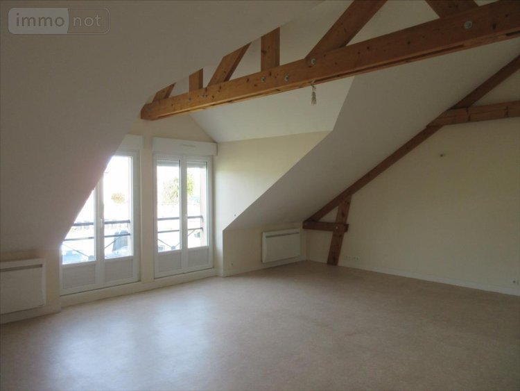 Location appartement Le Molay-Littry 14330 Calvados 92 m2 4 pièces 850 euros