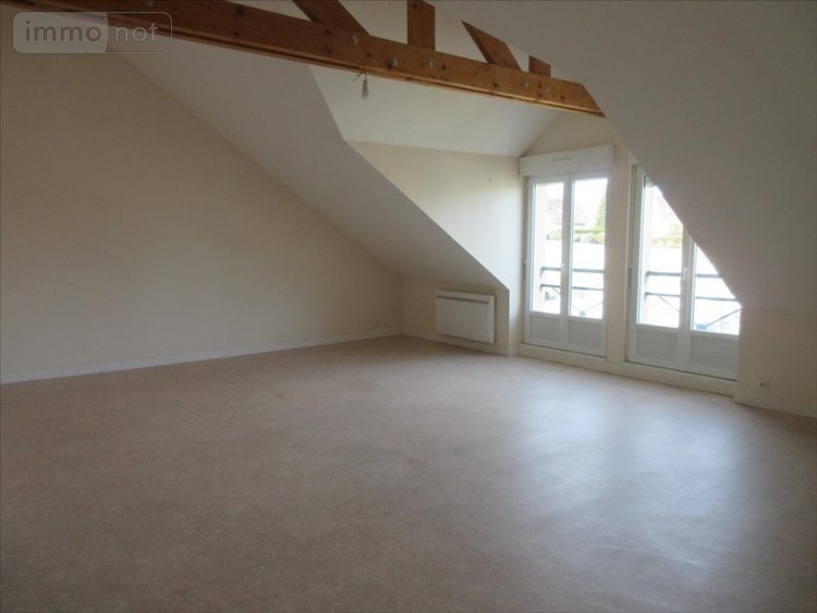 Location appartement Le Molay-Littry 14330 Calvados 92 m2 4 pièces 850 euros