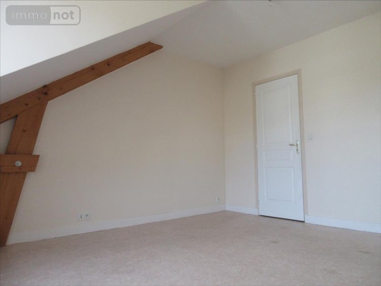 Location appartement Le Molay-Littry 14330 Calvados 92 m2 4 pièces 850 euros