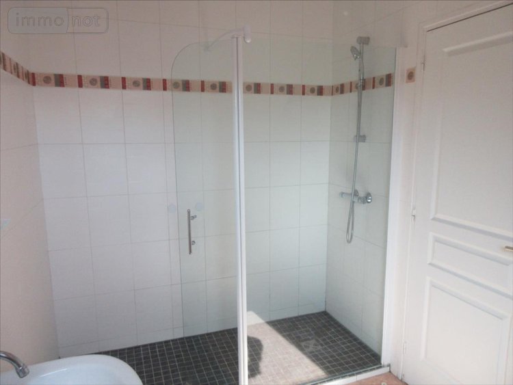 Location appartement Le Molay-Littry 14330 Calvados 92 m2 4 pièces 850 euros