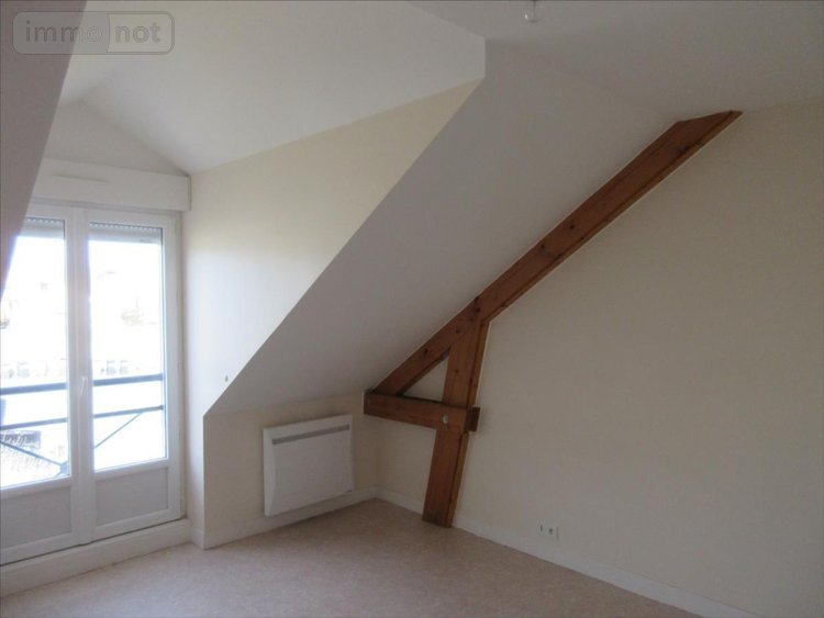 Location appartement Le Molay-Littry 14330 Calvados 92 m2 4 pièces 850 euros