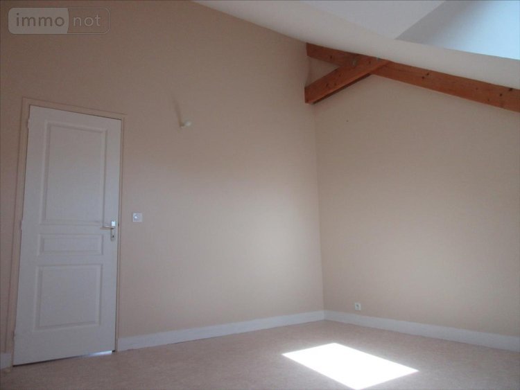 Location appartement Le Molay-Littry 14330 Calvados 92 m2 4 pièces 850 euros