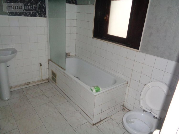Maison a vendre Annezin 62232 Pas-de-Calais 60 m2 4 pièces 80000 euros