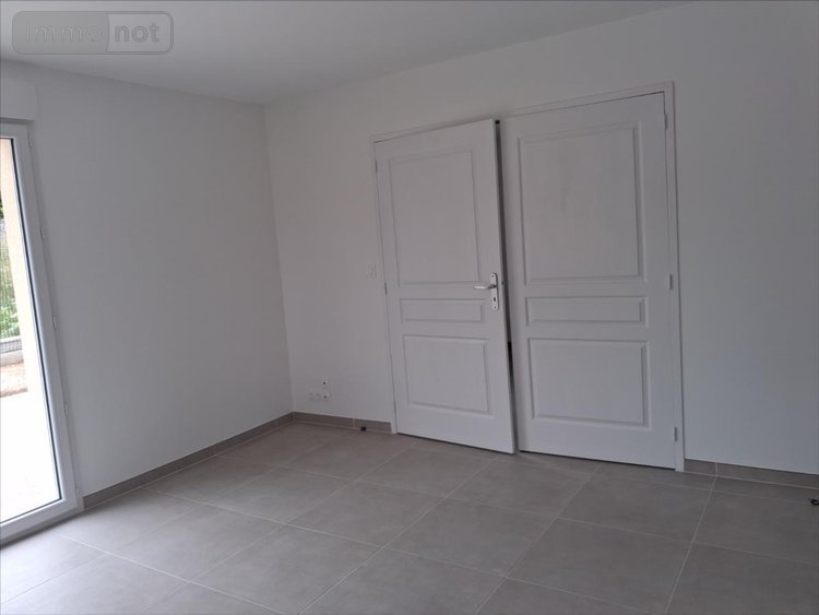 Location maison Le Molay-Littry 14330 Calvados 102 m2 5 pièces 1150 euros