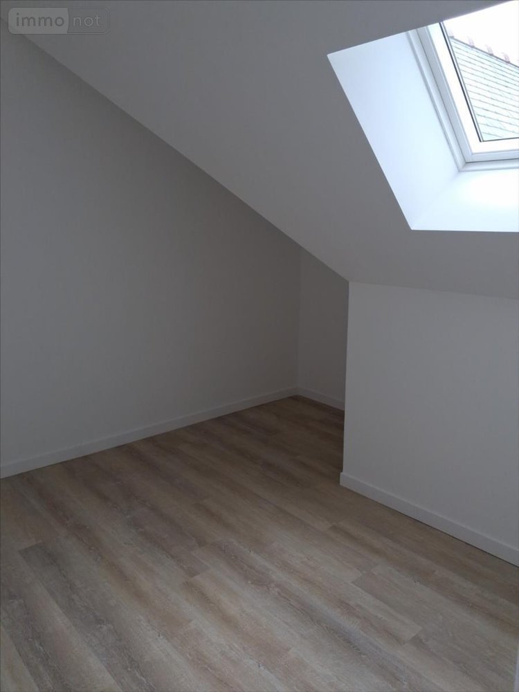 Location maison Le Molay-Littry 14330 Calvados 102 m2 5 pièces 1150 euros