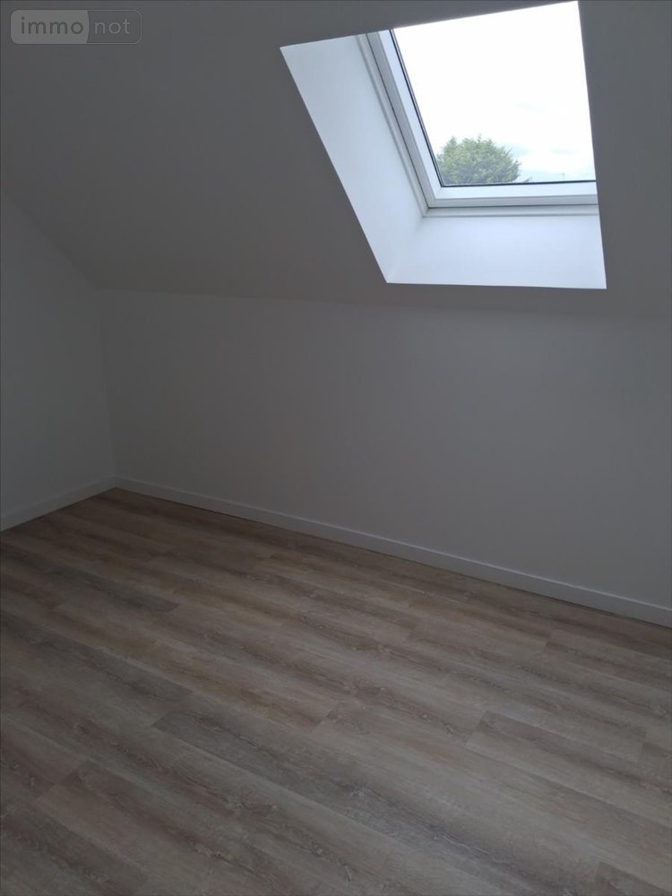 Location maison Le Molay-Littry 14330 Calvados 102 m2 5 pièces 1150 euros