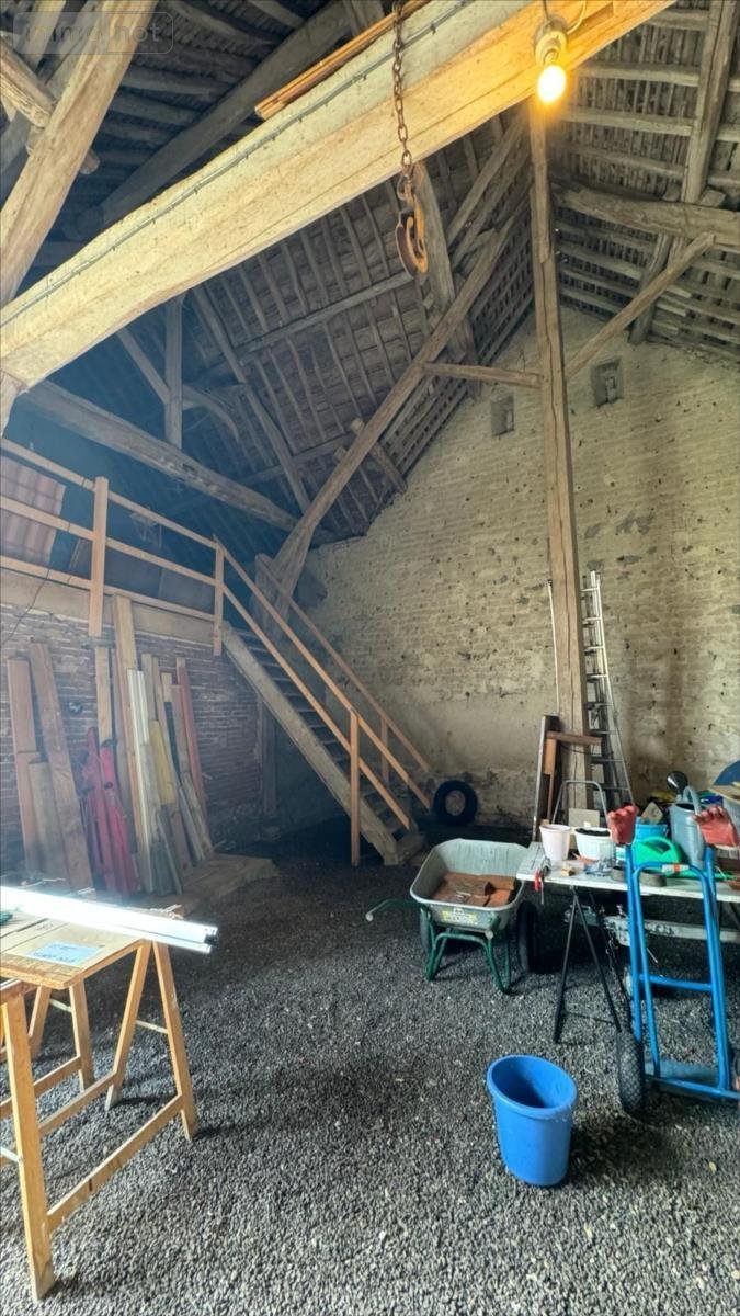 Maison a vendre Val-des-Marais 51130 Marne 89 m2 4 pièces 188640 euros