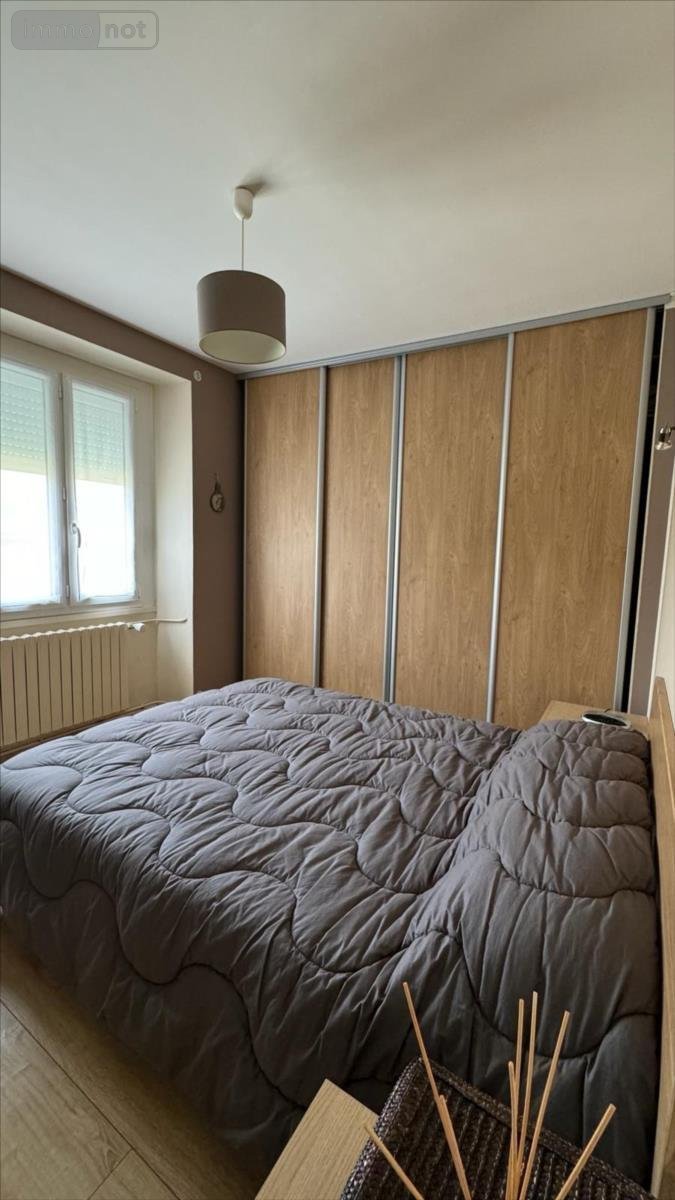 Maison a vendre Val-des-Marais 51130 Marne 89 m2 4 pièces 188640 euros