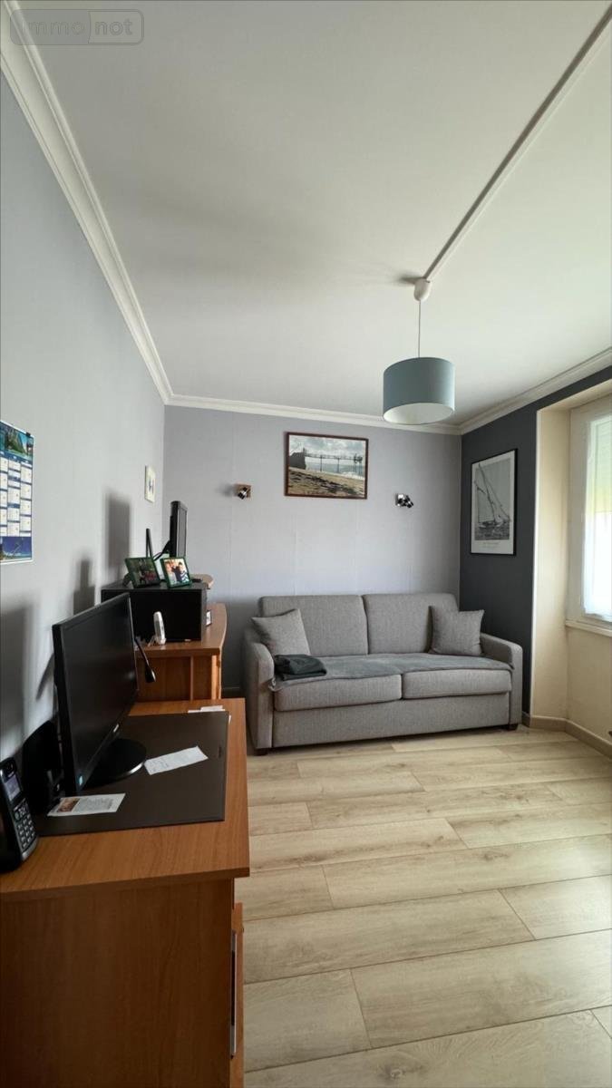 Maison a vendre Val-des-Marais 51130 Marne 89 m2 4 pièces 188640 euros