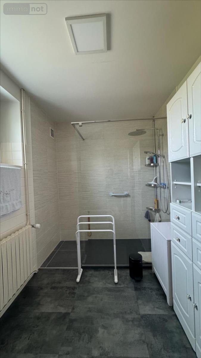 Maison a vendre Val-des-Marais 51130 Marne 89 m2 4 pièces 188640 euros