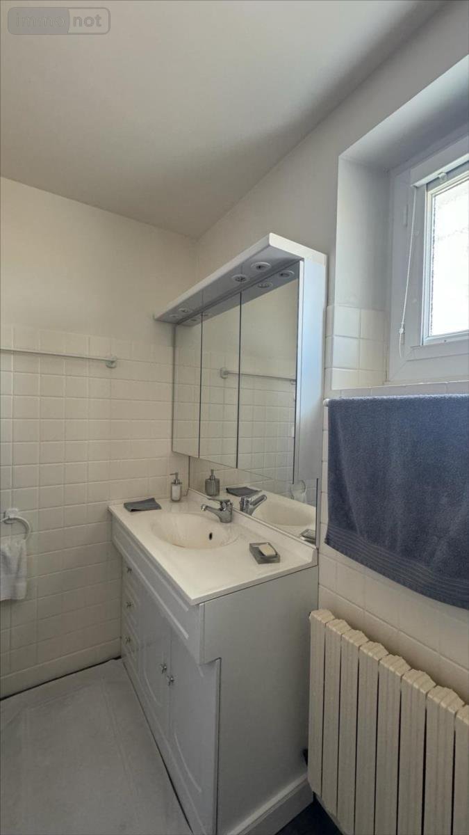 Maison a vendre Val-des-Marais 51130 Marne 89 m2 4 pièces 188640 euros