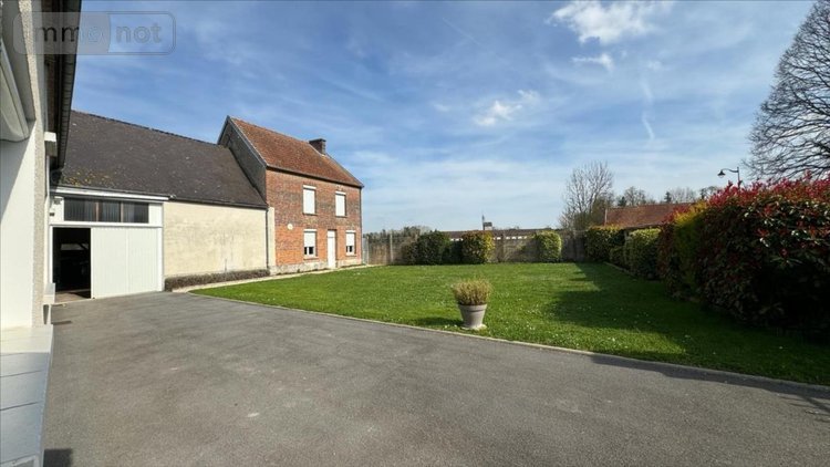 Maison a vendre Val-des-Marais 51130 Marne 89 m2 4 pièces 188640 euros