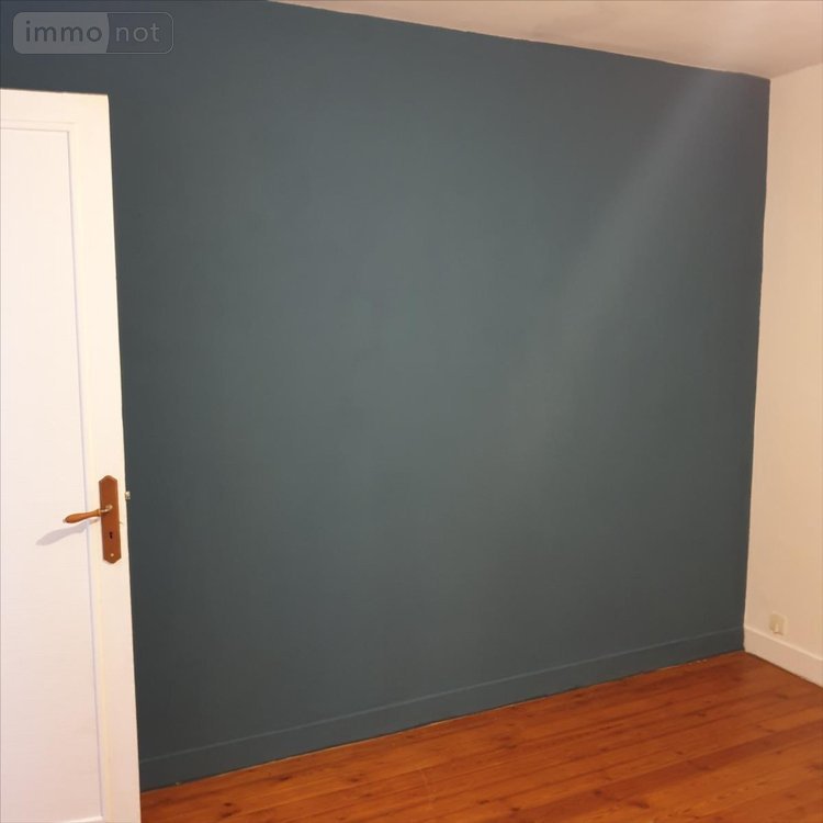 Location maison Saint-Sauveur-le-Vicomte 50390 Manche 114 m2 6 pièces 785 euros