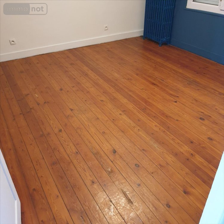 Location maison Saint-Sauveur-le-Vicomte 50390 Manche 114 m2 6 pièces 785 euros