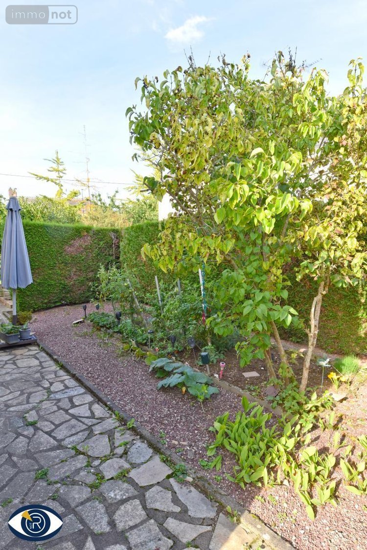 Maison a vendre Laval 53000 Mayenne 68 m2 4 pièces 149900 euros