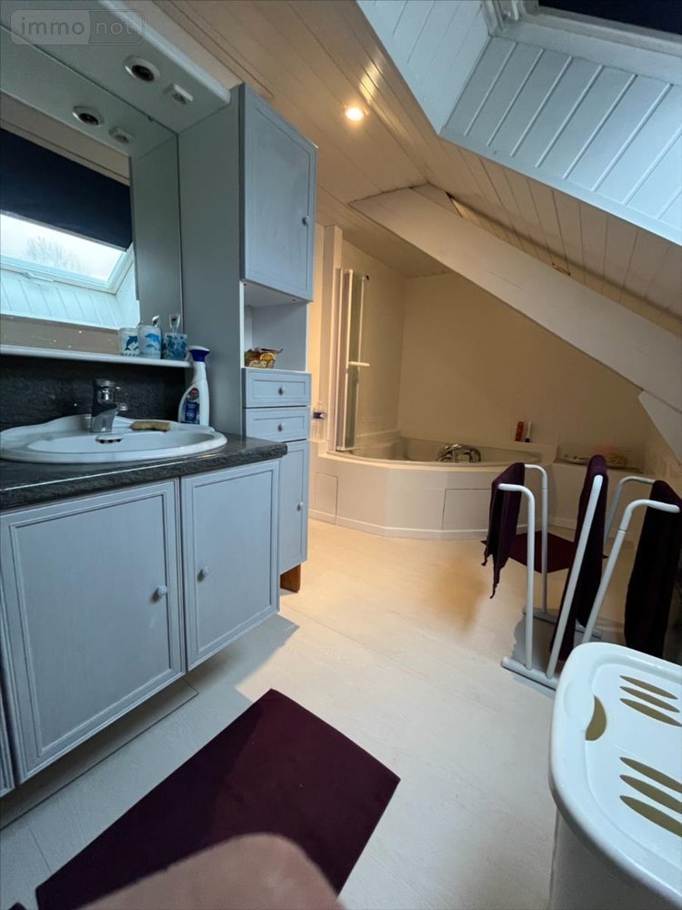 Maison a vendre Dambenois 25600 Doubs 210 m2 6 pièces 388500 euros