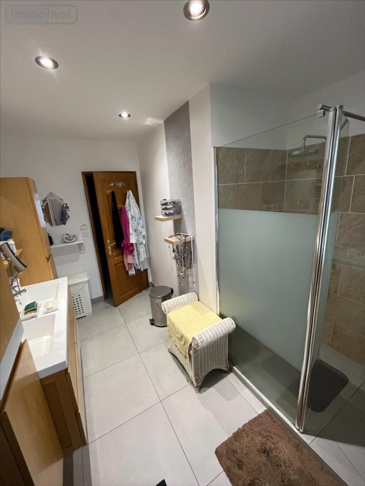 Maison a vendre Dambenois 25600 Doubs 210 m2 6 pièces 388500 euros