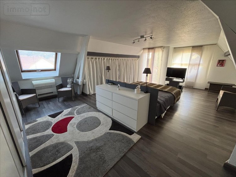 Maison a vendre Dambenois 25600 Doubs 210 m2 6 pièces 388500 euros