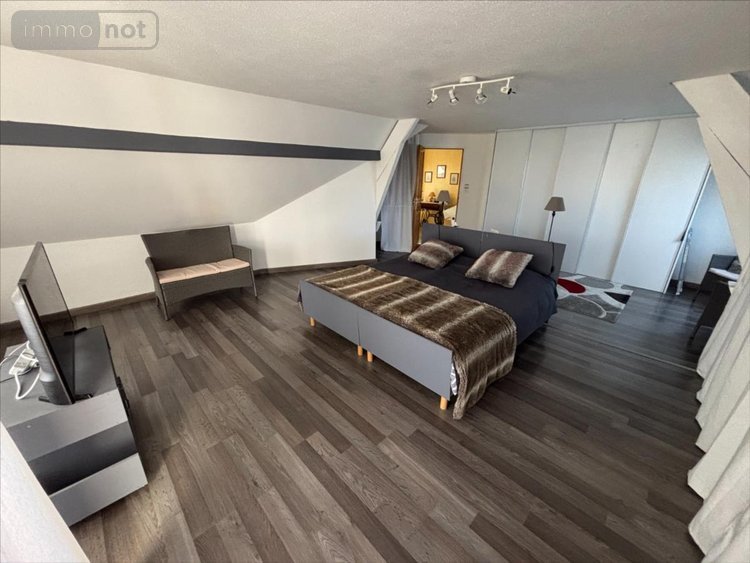 Maison a vendre Dambenois 25600 Doubs 210 m2 6 pièces 388500 euros