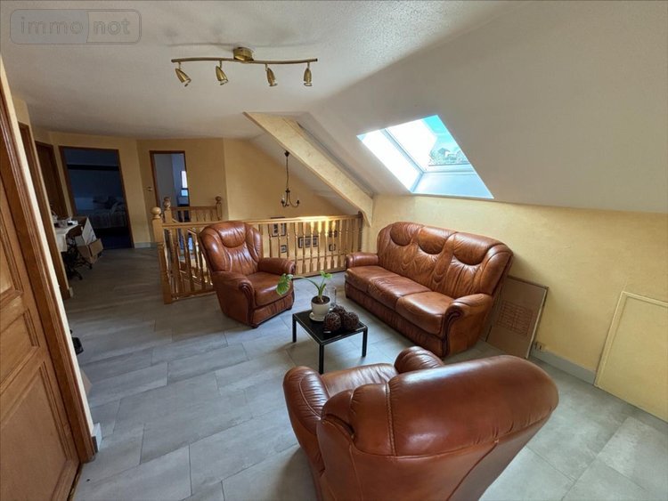 Maison a vendre Dambenois 25600 Doubs 210 m2 6 pièces 388500 euros