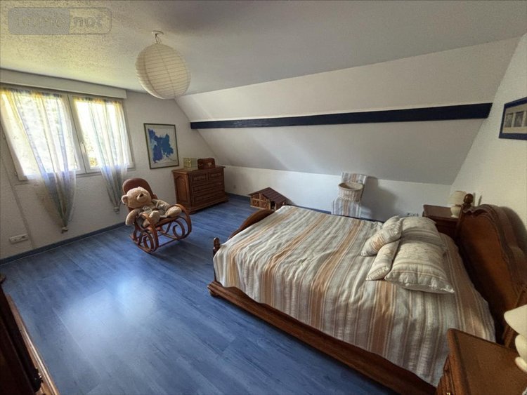 Maison a vendre Dambenois 25600 Doubs 210 m2 6 pièces 388500 euros