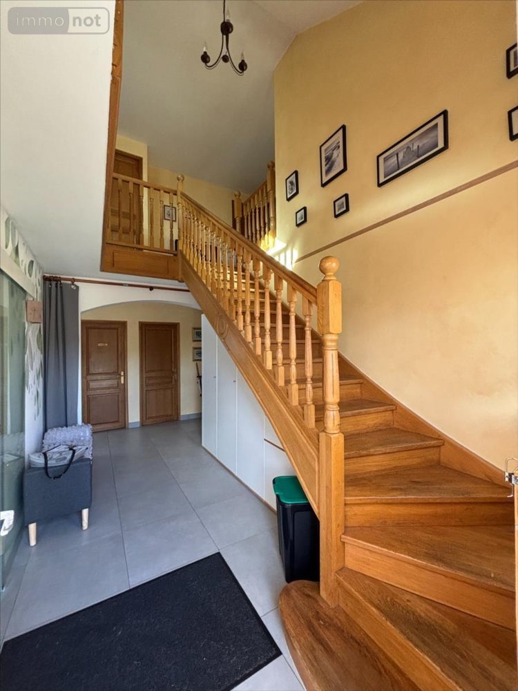 Maison a vendre Dambenois 25600 Doubs 210 m2 6 pièces 388500 euros