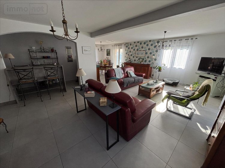 Maison a vendre Dambenois 25600 Doubs 210 m2 6 pièces 388500 euros