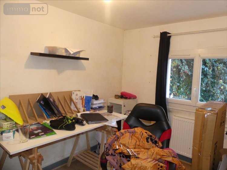 Maison a vendre Saint-Doulchard 18230 Cher 107 m2 5 pièces 107800 euros